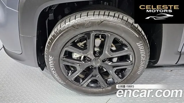 JEEP 1.3 Limited 2023 — photo 5 sur 20