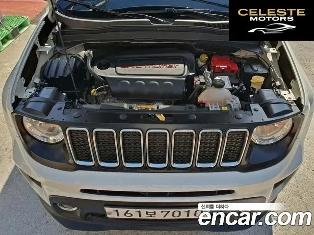 JEEP 2.4 2020 — photo 10 sur 18