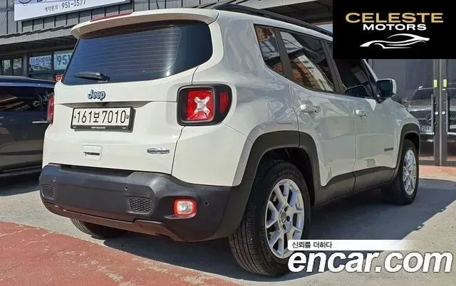 JEEP 2.4 2020 — photo 3 sur 18