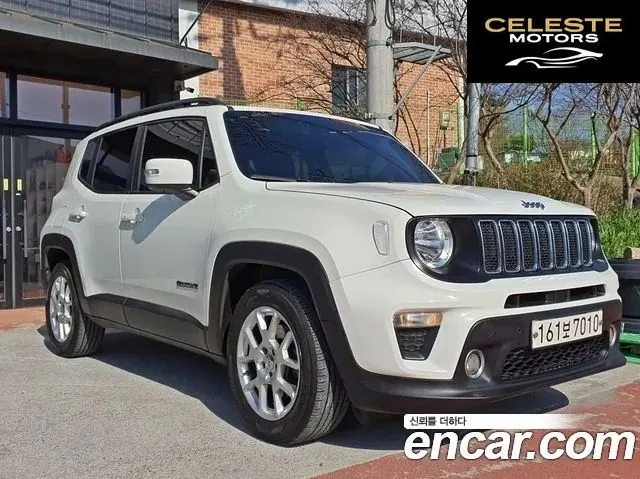 JEEP 2.4 2020 — photo 4 sur 18
