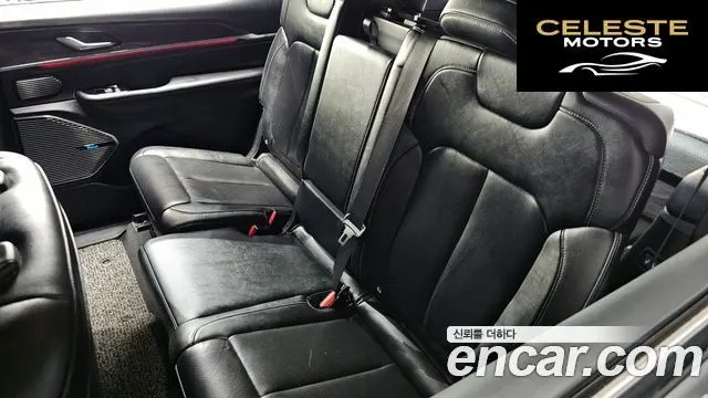 JEEP (WL) L 3.6 2022 — photo 35 sur 40