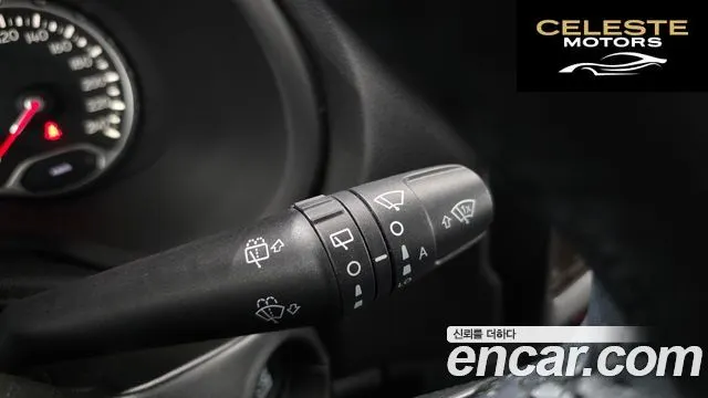 JEEP 2.4 Limited 2019 — photo 16 sur 20