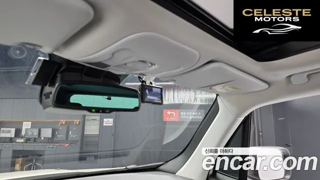 JEEP 2.4 Limited 2019 — photo 17 sur 20