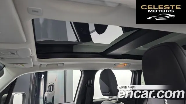 JEEP 2.4 Limited 2019 — photo 18 sur 20