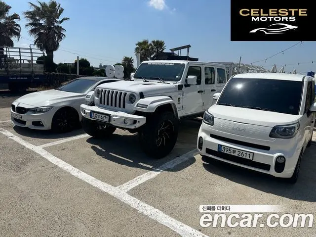 JEEP (JL) 2.0 4portes 4xe 2022 — photo 9 sur 9