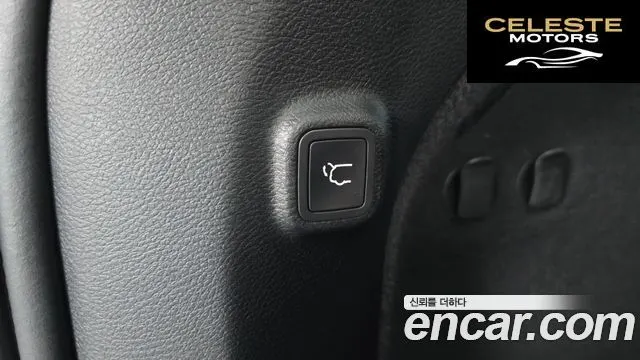 JEEP (KL) 2.4 Limited 2WD 2020 — photo 17 sur 20