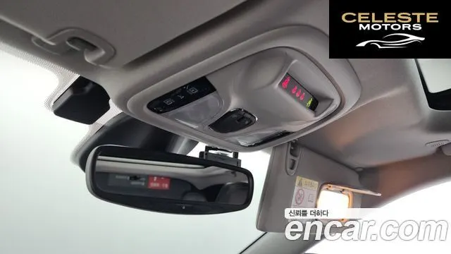 JEEP (KL) 2.4 Limited AWD 2021 — photo 18 sur 20