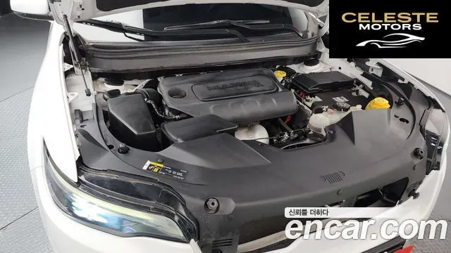 JEEP (KL) 2.4 Limited AWD 2021 — photo 6 sur 20