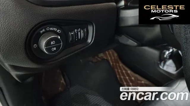 JEEP 2.0 AWD 2015 — photo 17 sur 20