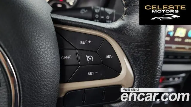JEEP 2.0 AWD 2015 — photo 18 sur 20