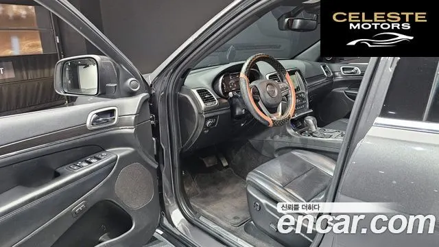 JEEP 3.6 Limited 2018 — photo 10 sur 20
