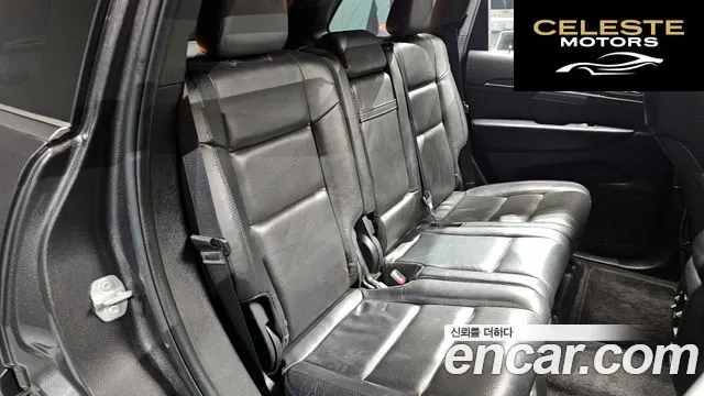 JEEP 3.6 Limited 2018 — photo 12 sur 20