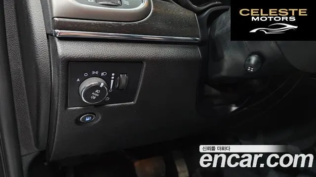 JEEP 3.6 Limited 2018 — photo 14 sur 20