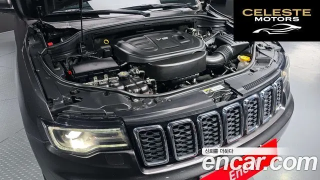 JEEP 3.6 Limited 2018 — photo 6 sur 20