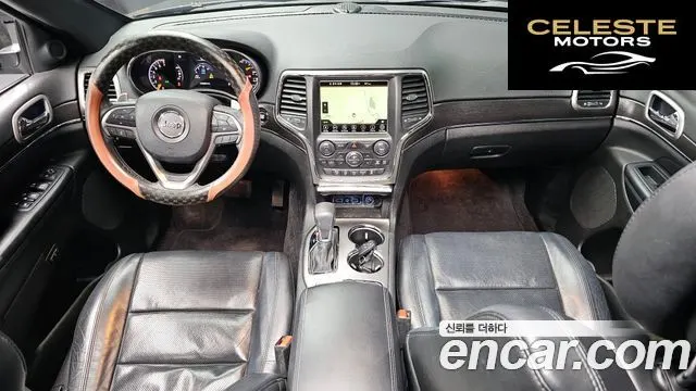 JEEP 3.6 Limited 2018 — photo 7 sur 20