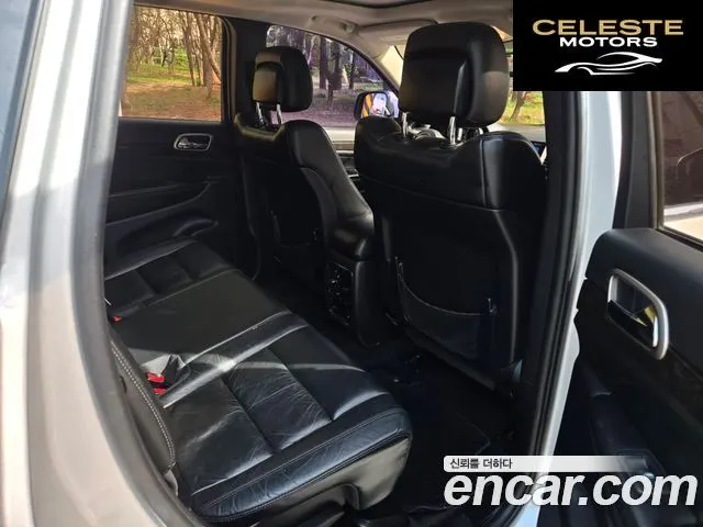 JEEP 3.0 2012 — photo 13 sur 24