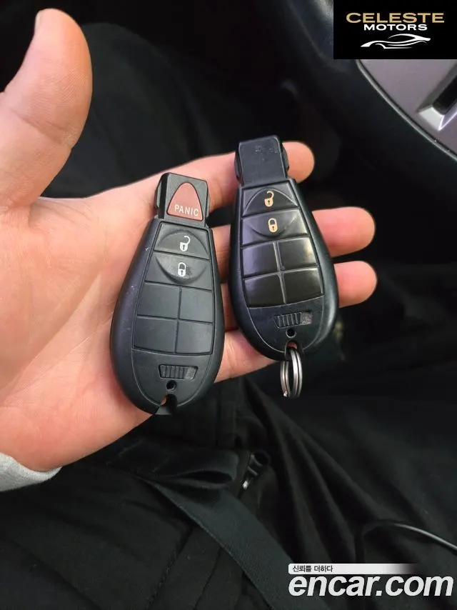 JEEP 3.0 2012 — photo 17 sur 24