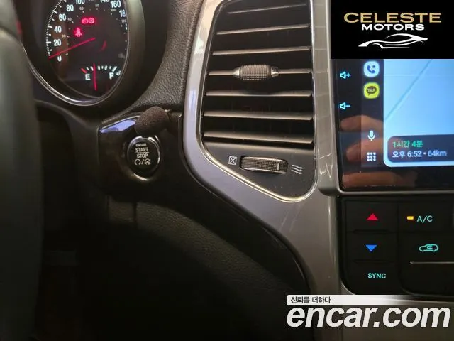 JEEP 3.0 2012 — photo 18 sur 24