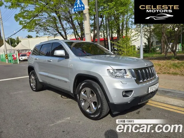 JEEP 3.0 2012 — photo 19 sur 24