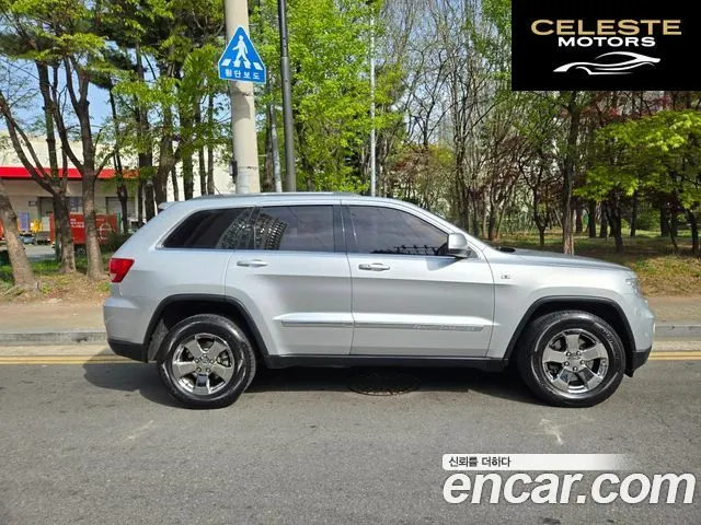 JEEP 3.0 2012 — photo 2 sur 24