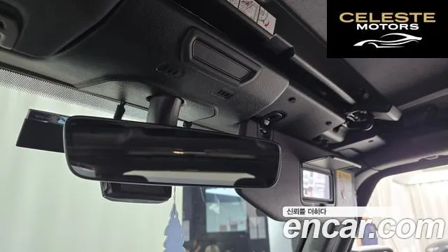JEEP (JL) 2.0 Sport 4portes 2019 — photo 17 sur 26