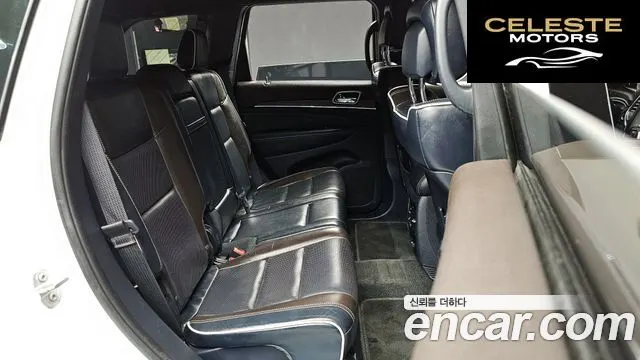 JEEP 3.0 2017 — photo 11 sur 20
