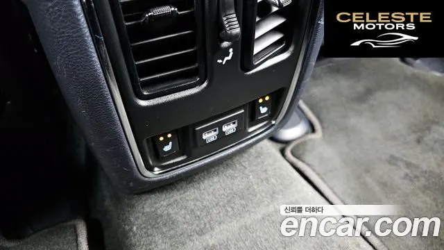 JEEP 3.0 2017 — photo 18 sur 20