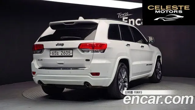JEEP 3.0 2017 — photo 2 sur 20
