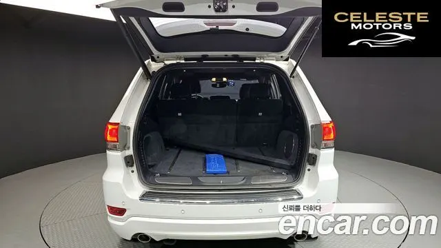 JEEP 3.0 2017 — photo 20 sur 20