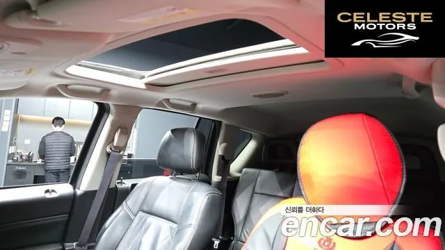 JEEP 2.4 Limited 2017 — photo 19 sur 20