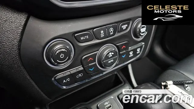 JEEP (KL) 2.4 High AWD 2019 — photo 17 sur 26