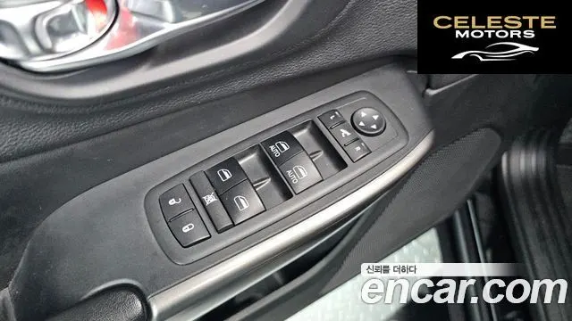 JEEP (KL) 2.4 High AWD 2019 — photo 18 sur 26
