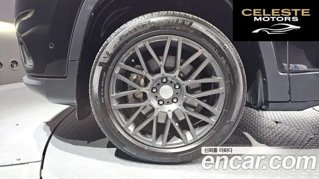 JEEP (KL) 2.4 High AWD 2019 — photo 5 sur 26