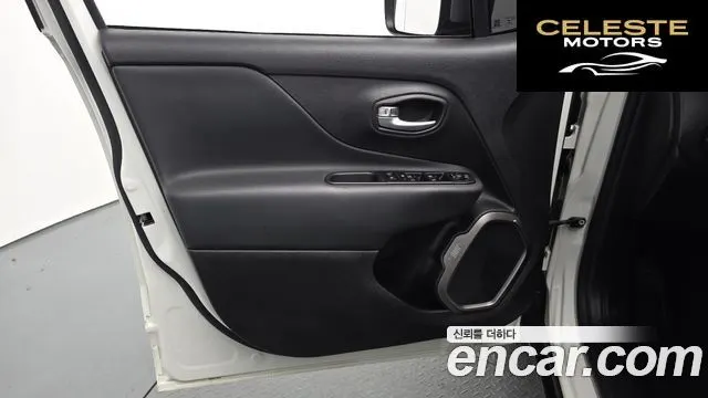 JEEP 2.4 Limited 2020 — photo 14 sur 30