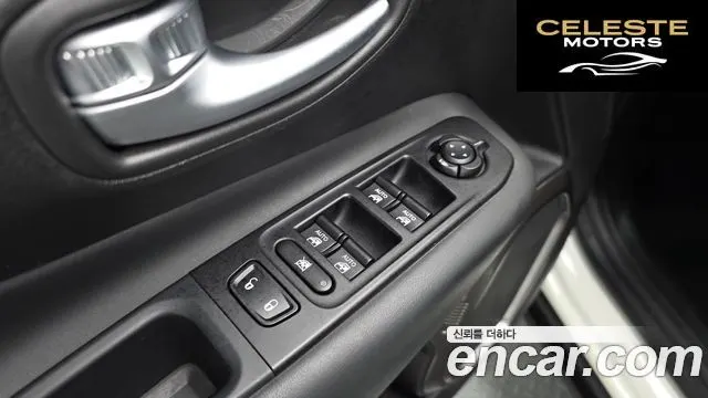 JEEP 2.4 Limited 2020 — photo 27 sur 30