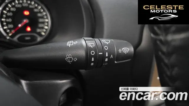 JEEP 2.4 Limited 2020 — photo 28 sur 30