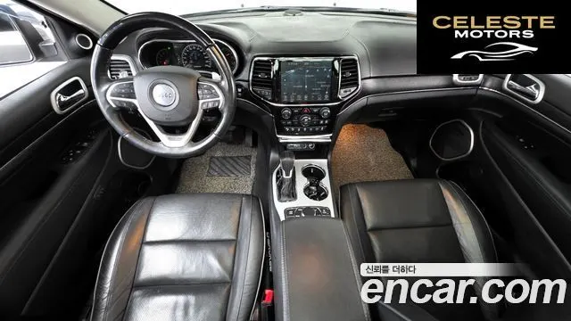 JEEP 3.6 2019 — photo 10 sur 36