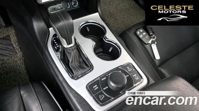 JEEP 3.6 2019 — photo 12 sur 36
