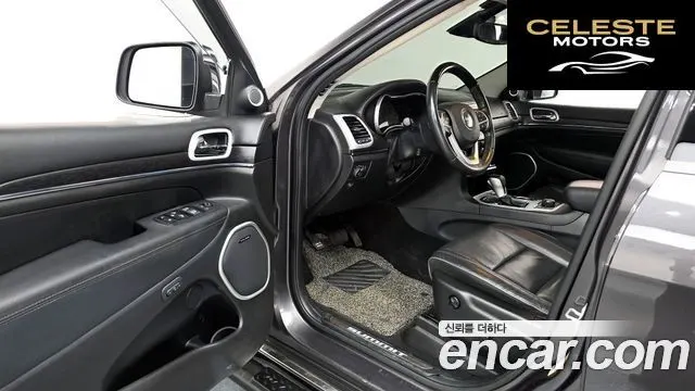 JEEP 3.6 2019 — photo 13 sur 36