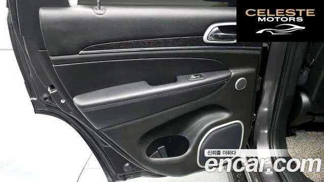 JEEP 3.6 2019 — photo 15 sur 36