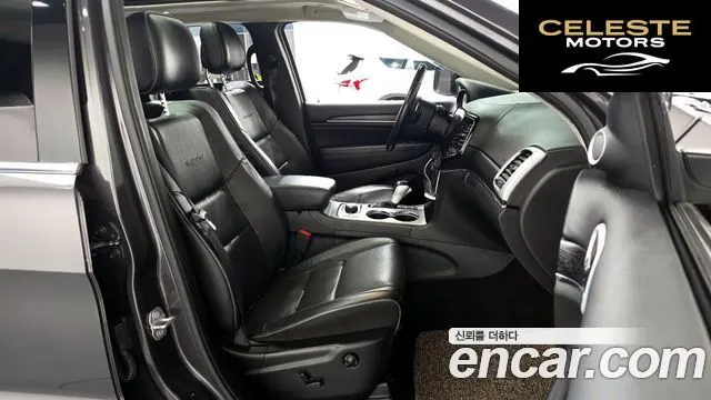 JEEP 3.6 2019 — photo 16 sur 36