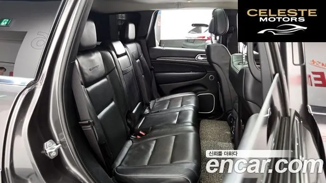 JEEP 3.6 2019 — photo 17 sur 36