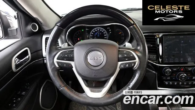 JEEP 3.6 2019 — photo 18 sur 36