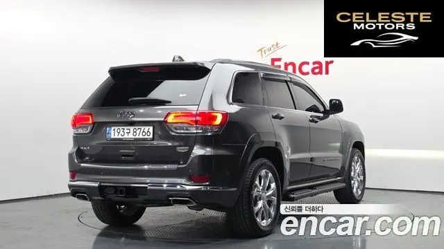 JEEP 3.6 2019 — photo 2 sur 36