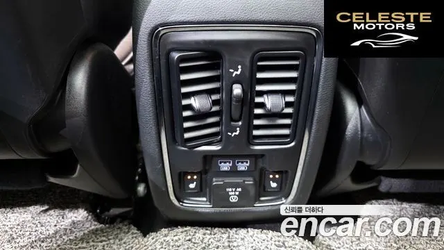 JEEP 3.6 2019 — photo 25 sur 36
