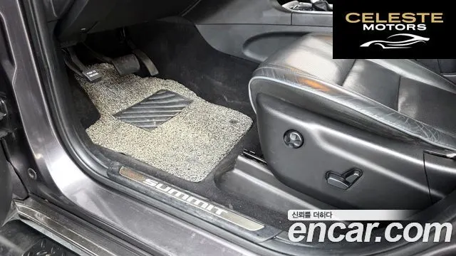 JEEP 3.6 2019 — photo 27 sur 36