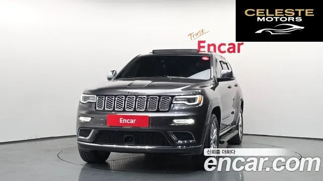 JEEP 3.6 2019 — photo 3 sur 36