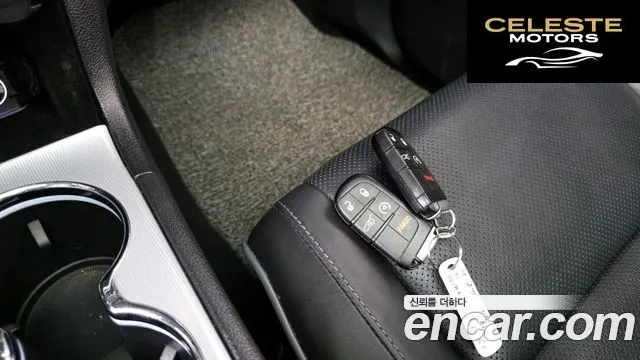 JEEP 3.6 2019 — photo 33 sur 36
