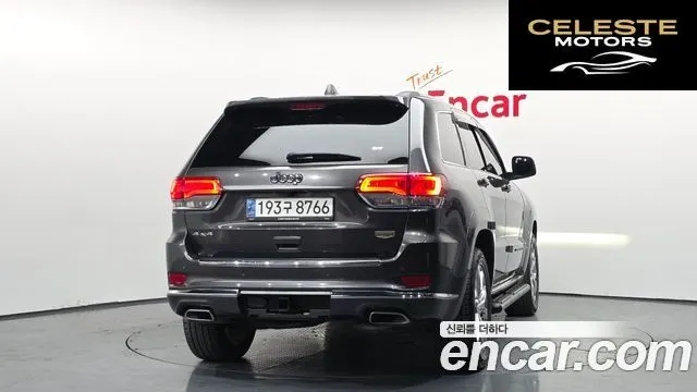 JEEP 3.6 2019 — photo 4 sur 36