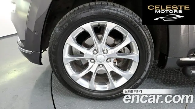 JEEP 3.6 2019 — photo 5 sur 36
